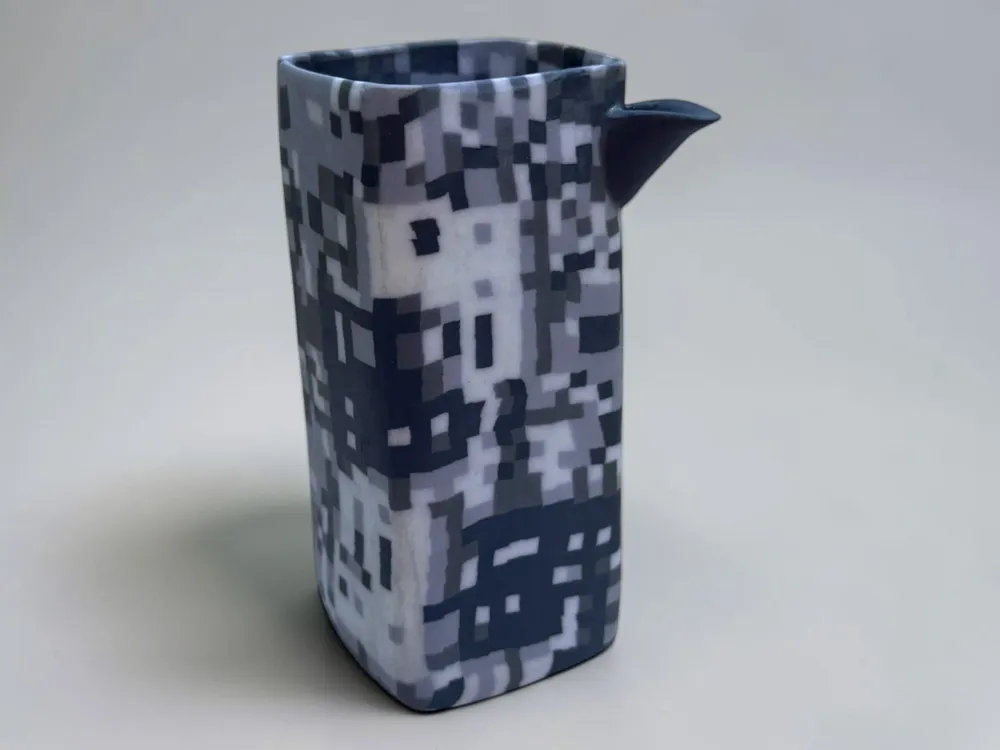 Tasses et mugs - Porcelaine Neriage, Sougama (Arita, Japon) - JOHN MAC CERAMICS
