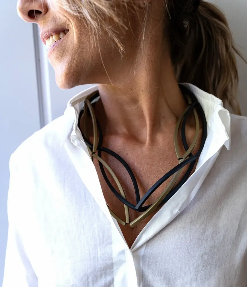 Jewelry - TANGO - ROSALBA GALATI