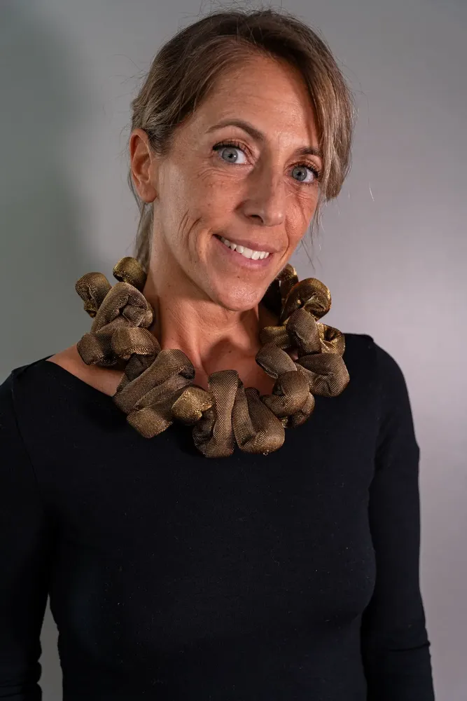 Bijoux - DIVA - DIVINA - ROSALBA GALATI