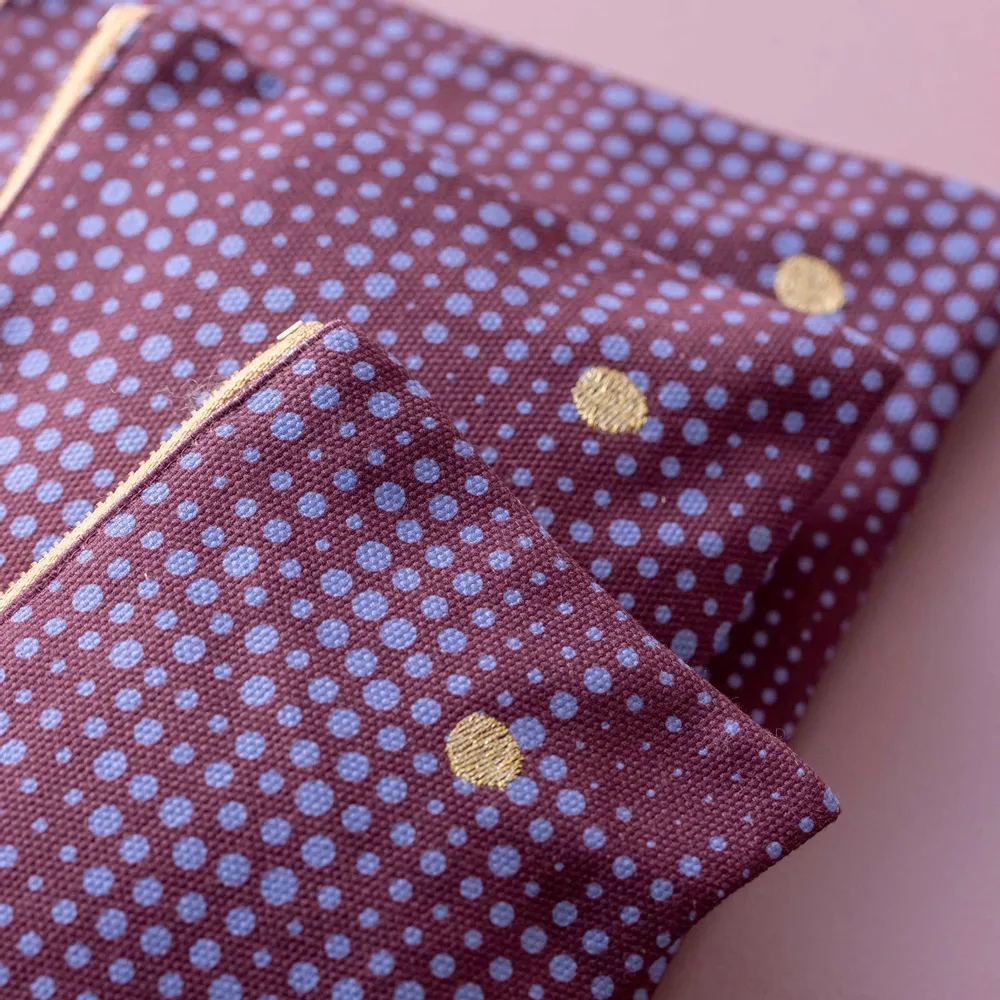 Clutches - Voluto Pouch Multicolore 14 X 19 X 1 - LA CERISE SUR LE GATEAU