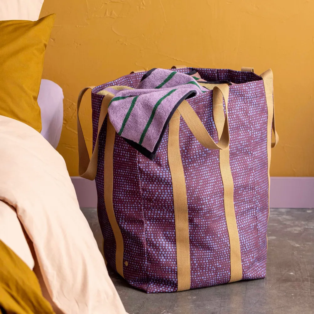 Bags and totes - Poppins Voluto Maxi Bag Multicolore 48 X 33 X 33 - LA CERISE SUR LE GATEAU