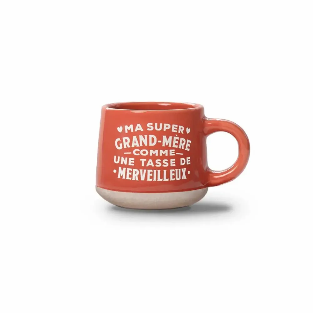 Cadeaux - Expresso 2 - HISTORY & HERALDRY - KONTIKI