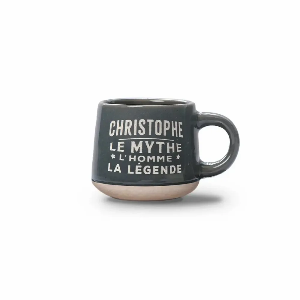 Cadeaux - Expresso 2 - HISTORY & HERALDRY - KONTIKI