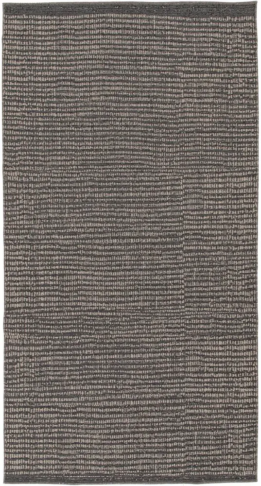 Rugs - Tulla Rug Carbone 80 X 150 X 1 - MAISON VIVARAISE - SDE VIVARAISE WINKLER