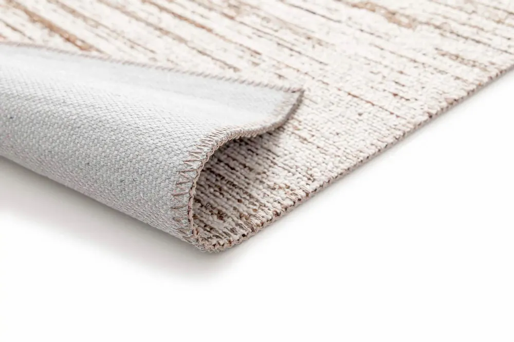 Tapis - Tapis Zungu Noisette 200 x 290 x 1 - MAISON VIVARAISE - SDE VIVARAISE WINKLER