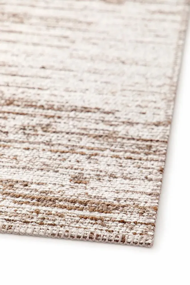 Rugs - Zungu Rug Noisette 160 X 230 X 1 - MAISON VIVARAISE - SDE VIVARAISE WINKLER
