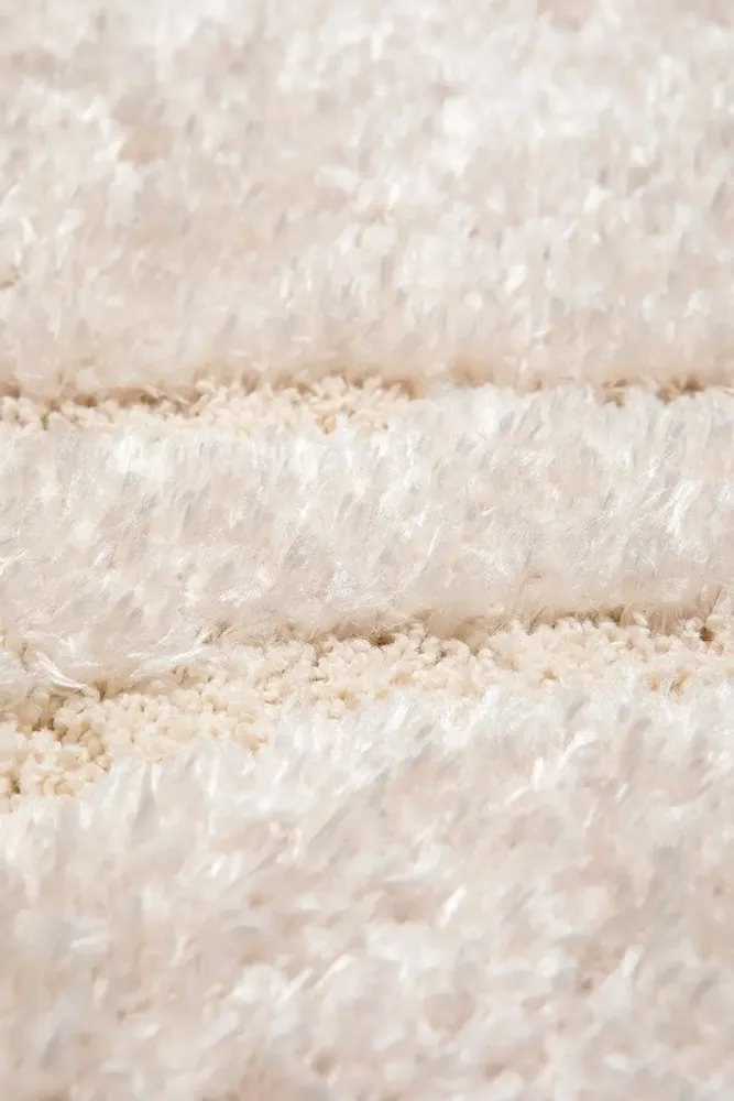 Rugs - Alivio Rug Neige 80 X 150 X 1 - MAISON VIVARAISE - SDE VIVARAISE WINKLER