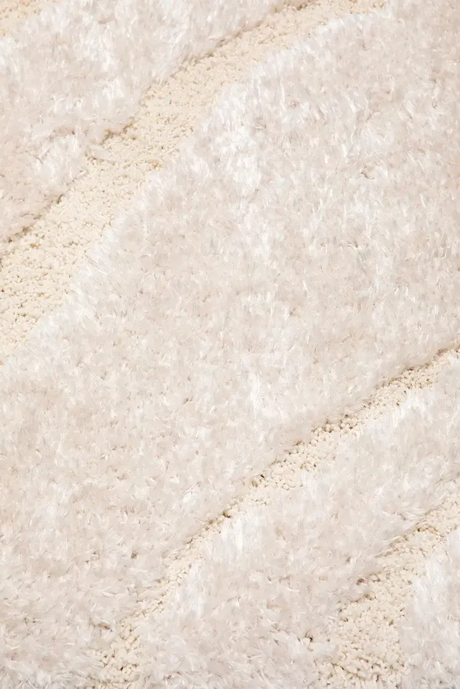Rugs - Alivio Rug Neige 80 X 150 X 1 - MAISON VIVARAISE - SDE VIVARAISE WINKLER