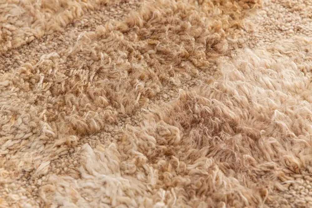 Rugs - Silas rug Naturel 80 X 150 X 1 - MAISON VIVARAISE - SDE VIVARAISE WINKLER
