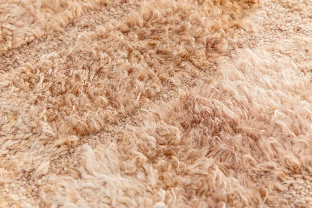 Tapis - Tapis Silas Naturel 120 x 170 x 1 - MAISON VIVARAISE - SDE VIVARAISE WINKLER