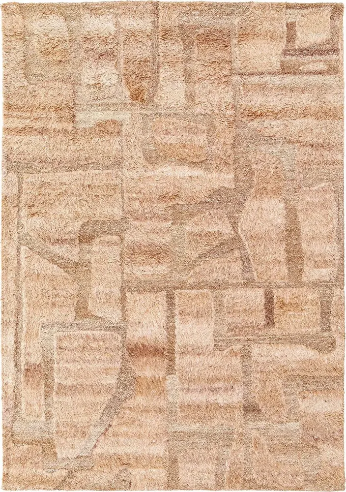 Rugs - Silas Rug Naturel 160 X 230 X 1 - MAISON VIVARAISE - SDE VIVARAISE WINKLER