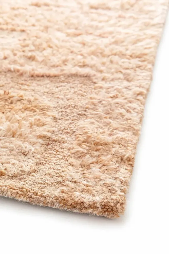 Rugs - Silas Rug Naturel 160 X 230 X 1 - MAISON VIVARAISE - SDE VIVARAISE WINKLER