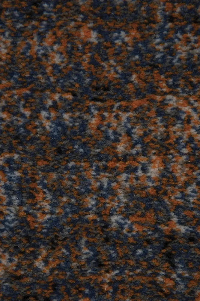 Rugs - Orion Rug Naturel/Marine 200 X 290 X 1 - MAISON VIVARAISE - SDE VIVARAISE WINKLER