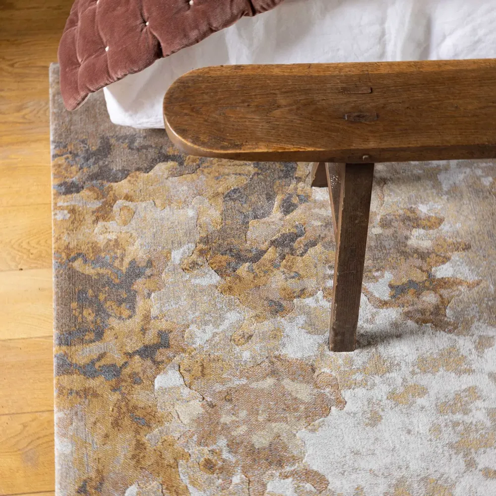 Rugs - Enora Rug Naturel 160 X 230 X 1 - MAISON VIVARAISE - SDE VIVARAISE WINKLER