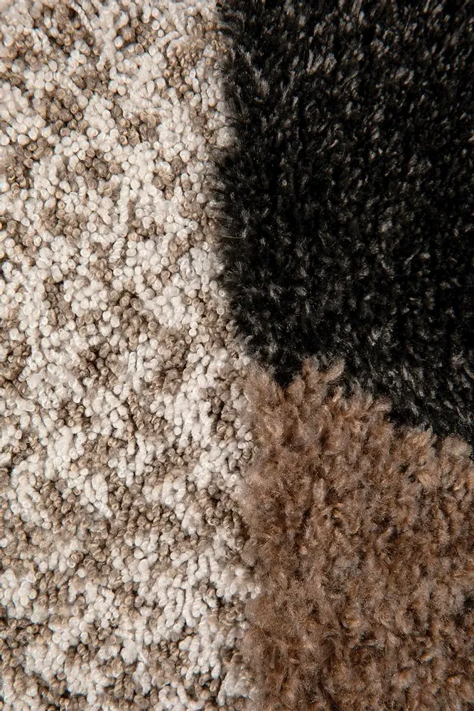 Rugs - Kalei Rug Naturel 160 X 230 X 2 - MAISON VIVARAISE - SDE VIVARAISE WINKLER