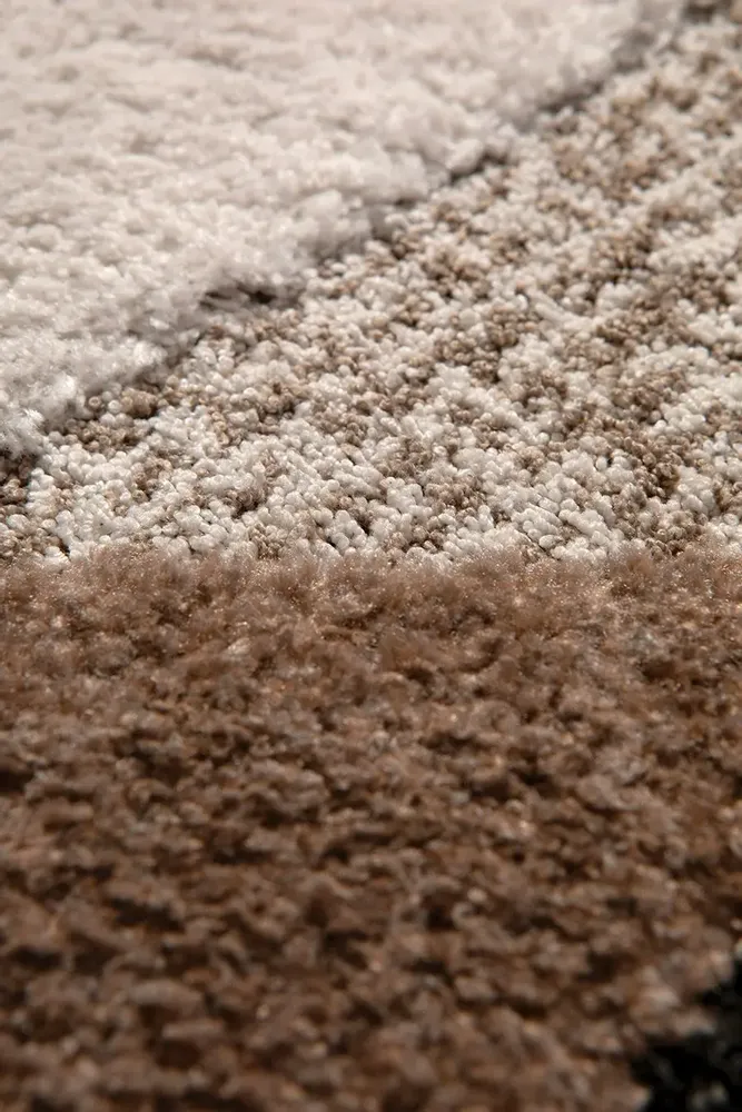 Rugs - Kalei Rug Naturel 120 X 170 X 2 - MAISON VIVARAISE - SDE VIVARAISE WINKLER