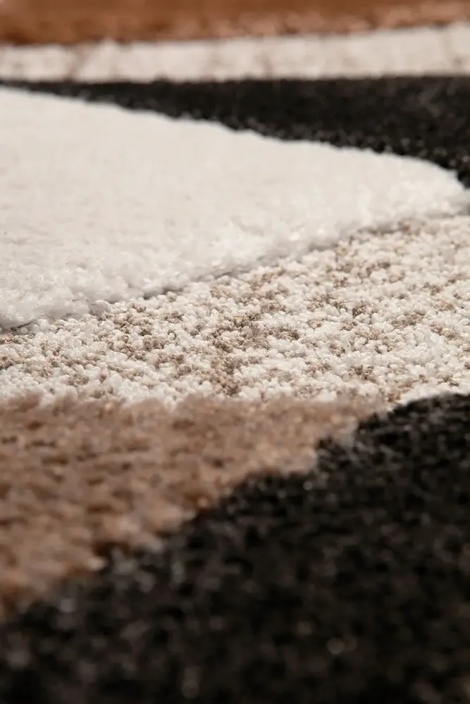 Rugs - Kalei Rug Naturel 120 X 170 X 2 - MAISON VIVARAISE - SDE VIVARAISE WINKLER