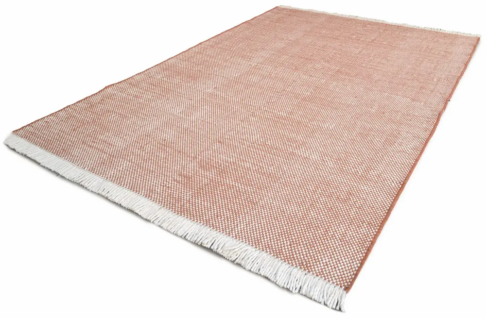 Tapis - Tapis Xenia Moka 200 x 290 x 1 - MAISON VIVARAISE - SDE VIVARAISE WINKLER