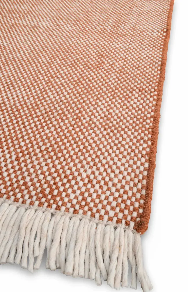 Tapis - Tapis Xenia Moka 200 x 290 x 1 - MAISON VIVARAISE - SDE VIVARAISE WINKLER