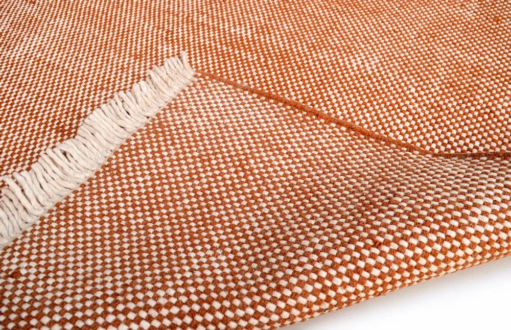 Tapis - Tapis Xenia Moka 200 x 290 x 1 - MAISON VIVARAISE - SDE VIVARAISE WINKLER