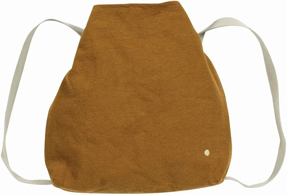 Bags and totes - Nomad bag Iona Nuts 38 X 40 - LA CERISE SUR LE GATEAU