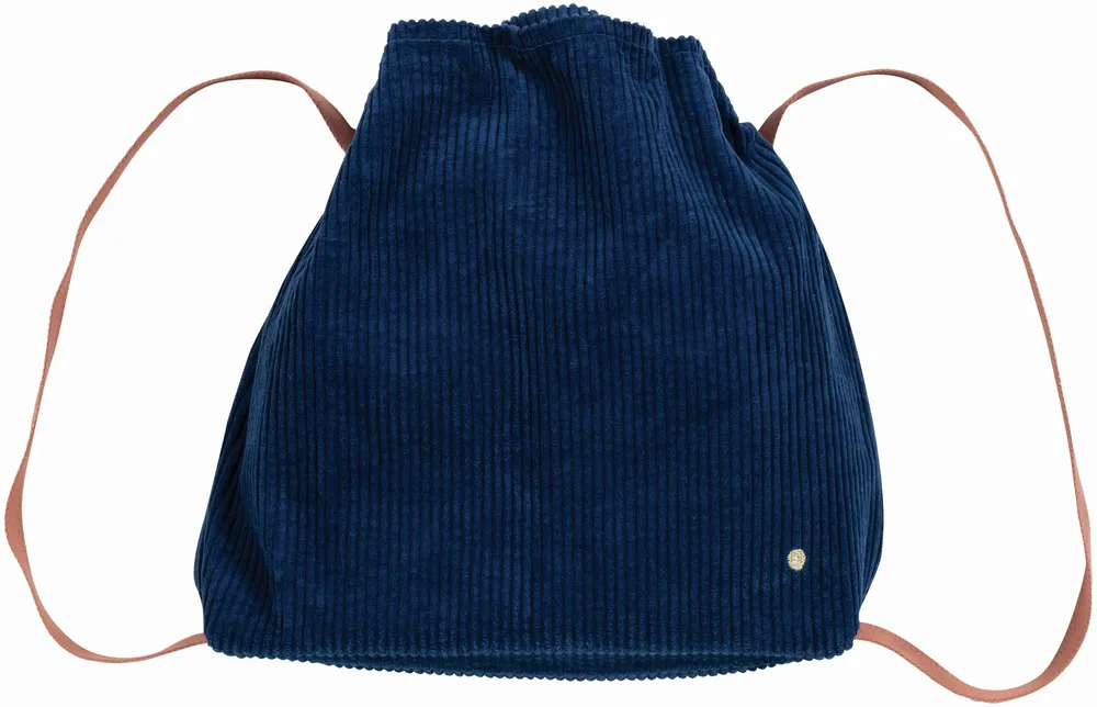 Bags and totes - Loen Nomad Bag Océan 38 X 40 - LA CERISE SUR LE GATEAU