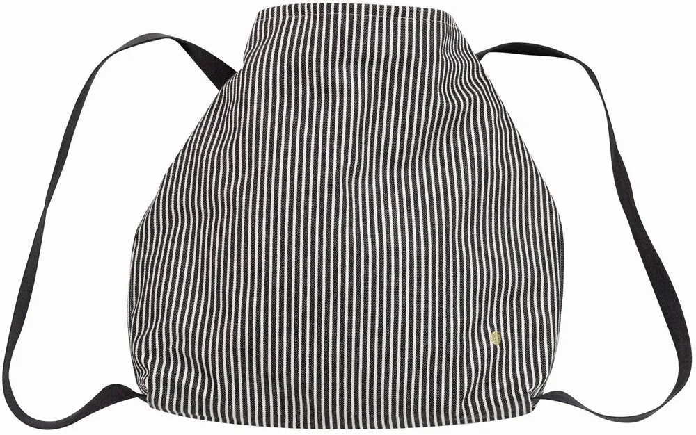 Bags and totes - Basile Nomad Bag Caviar 38 X 40 - LA CERISE SUR LE GATEAU