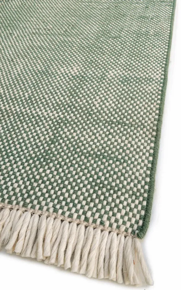 Tapis - Tapis Xenia Opaline 160 x 230 x 1 - MAISON VIVARAISE - SDE VIVARAISE WINKLER