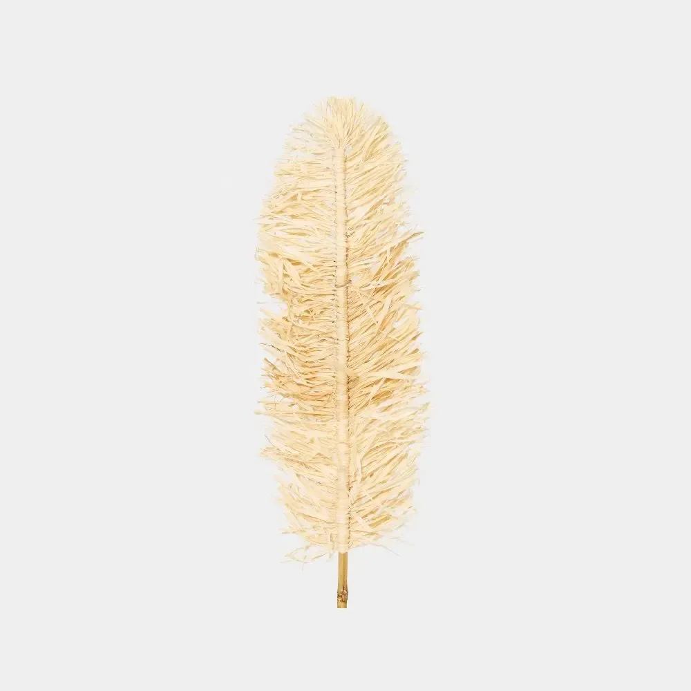 Objets de décoration - Branche sisal - DESIGN TRIP