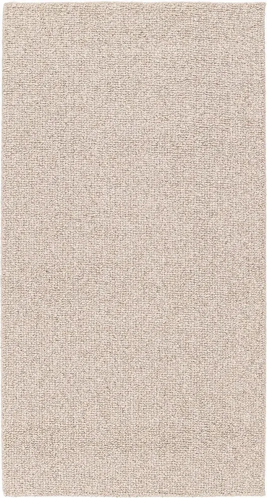 Rugs - Mathis Rug Ivoire 80 X 150 X 1 - MAISON VIVARAISE - SDE VIVARAISE WINKLER