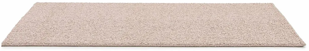 Rugs - Mathis Rug Ivoire 80 X 150 X 1 - MAISON VIVARAISE - SDE VIVARAISE WINKLER