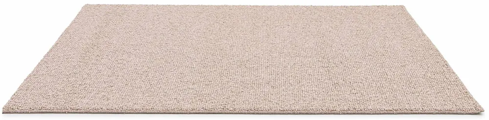 Rugs - Mathis Rug Ivoire 160 X 230 X 1 - MAISON VIVARAISE - SDE VIVARAISE WINKLER