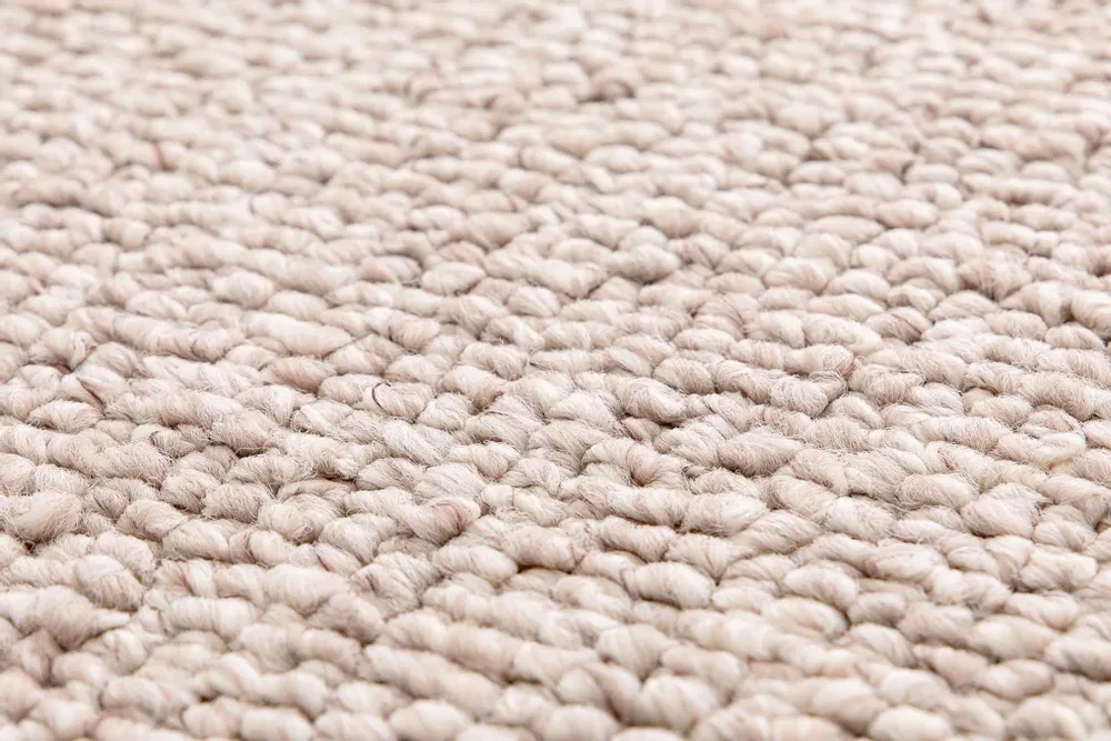 Rugs - Mathis Rug Ivoire 160 X 230 X 1 - MAISON VIVARAISE - SDE VIVARAISE WINKLER