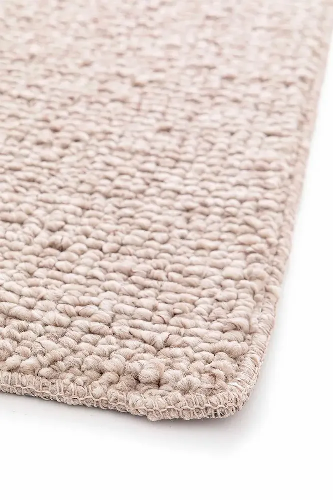 Rugs - Mathis Rug Ivoire 160 X 230 X 1 - MAISON VIVARAISE - SDE VIVARAISE WINKLER