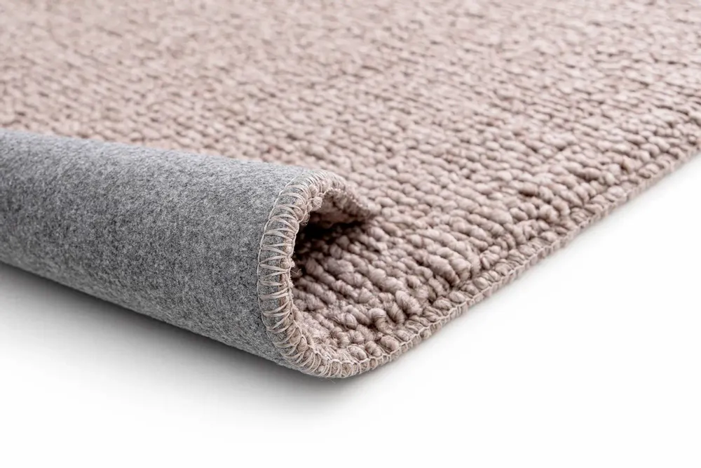 Rugs - Mathis rug Naturel 160 X 230 X 1 - MAISON VIVARAISE - SDE VIVARAISE WINKLER