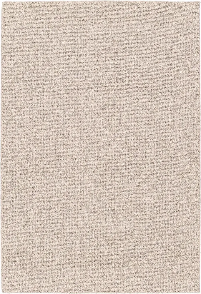 Rugs - Mathis Rug Ivoire 200 X 290 X 1 - MAISON VIVARAISE - SDE VIVARAISE WINKLER