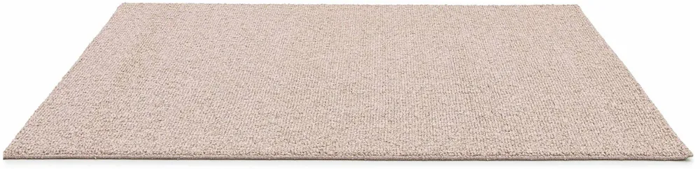 Rugs - Mathis Rug Ivoire 200 X 290 X 1 - MAISON VIVARAISE - SDE VIVARAISE WINKLER