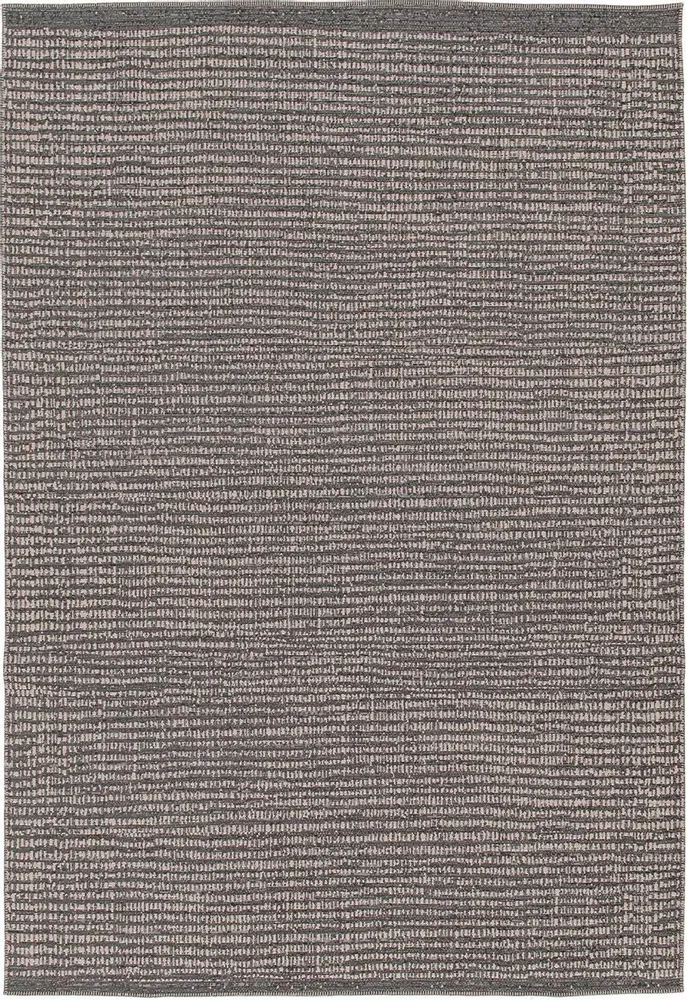 Rugs - Rug Tulla Carbone 200 X 290 X 1 - MAISON VIVARAISE - SDE VIVARAISE WINKLER