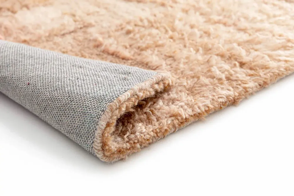 Tapis - Tapis Silas Naturel 200 x 290 x 1 - MAISON VIVARAISE - SDE VIVARAISE WINKLER