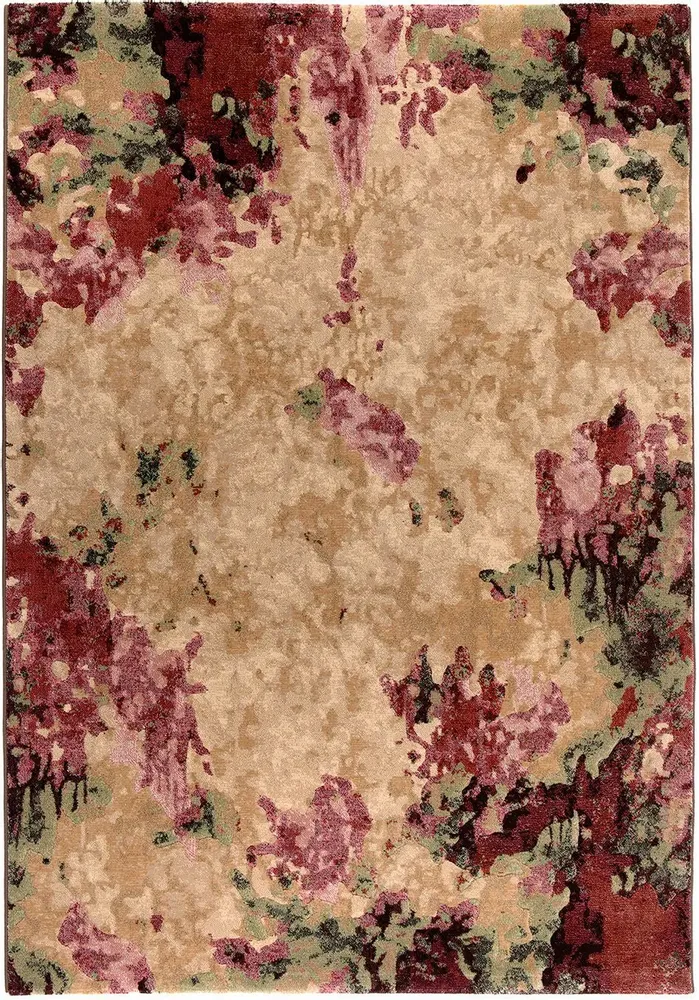 Tapis - Tapis Enora Multico 160 x 230 x 1 - MAISON VIVARAISE - SDE VIVARAISE WINKLER
