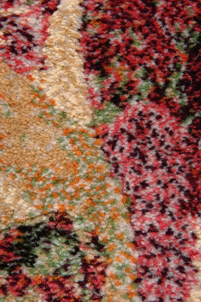 Tapis - Tapis Enora Multico 200 x 290 x 1 - MAISON VIVARAISE - SDE VIVARAISE WINKLER