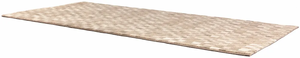 Tapis - Tapis Azul Naturel 80 x 150 x 1 - MAISON VIVARAISE - SDE VIVARAISE WINKLER