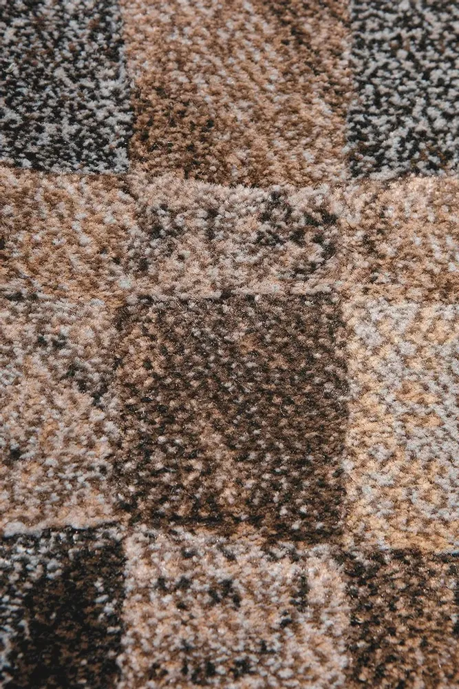 Tapis - Tapis Azul Noisette 80 x 150 x 1 - MAISON VIVARAISE - SDE VIVARAISE WINKLER