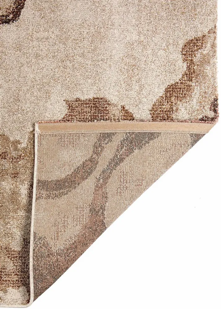 Tapis - Tapis Thea Naturel 200 x 290 x 1 - MAISON VIVARAISE - SDE VIVARAISE WINKLER