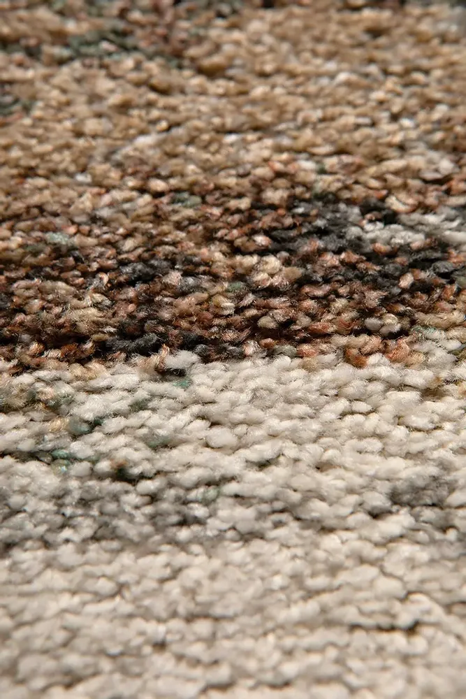 Rugs - Nara Rug Multico 120 X 170 X 1 - MAISON VIVARAISE - SDE VIVARAISE WINKLER