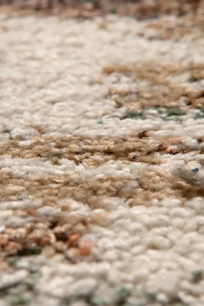 Rugs - Nara Rug Multico 120 X 170 X 1 - MAISON VIVARAISE - SDE VIVARAISE WINKLER