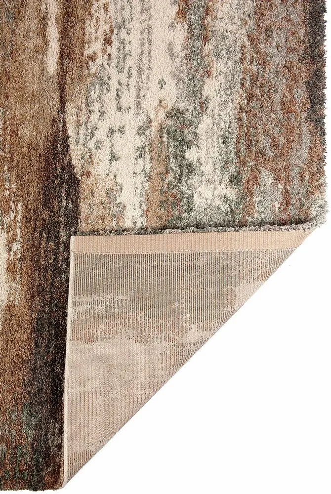 Rugs - Nara Rug Multico 120 X 170 X 1 - MAISON VIVARAISE - SDE VIVARAISE WINKLER