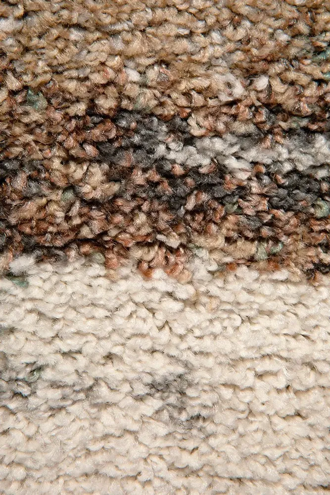 Tapis - Tapis Nara Multico 160 x 230 x 1 - MAISON VIVARAISE - SDE VIVARAISE WINKLER