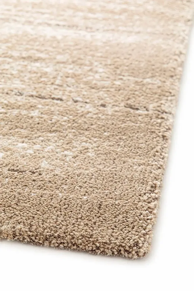Rugs - Tilda Rug Naturel 200 X 290 X 1 - MAISON VIVARAISE - SDE VIVARAISE WINKLER