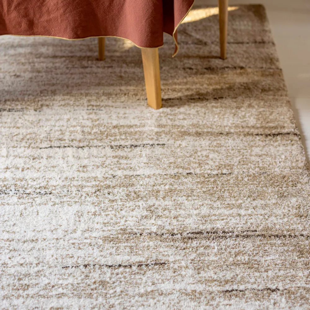 Rugs - Tilda Rug Naturel 200 X 290 X 1 - MAISON VIVARAISE - SDE VIVARAISE WINKLER